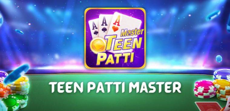 Teen Patti Master Apk