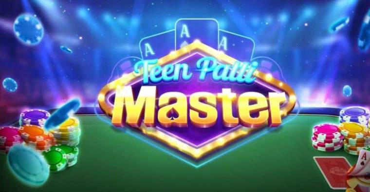 Teen Patti Master Apk