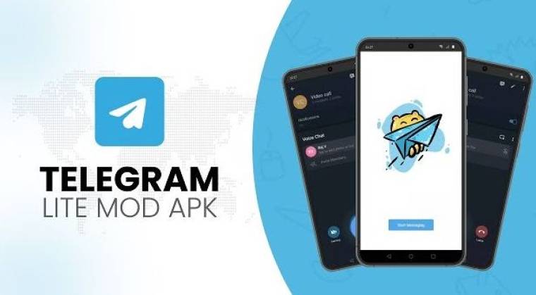 Telegram APK