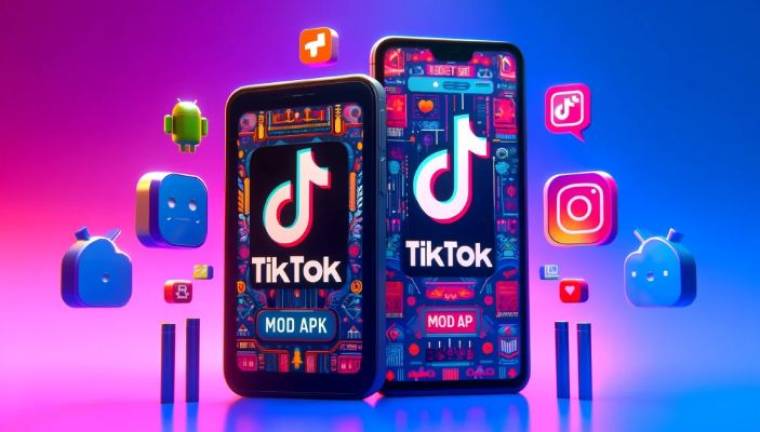 Tiktok APK