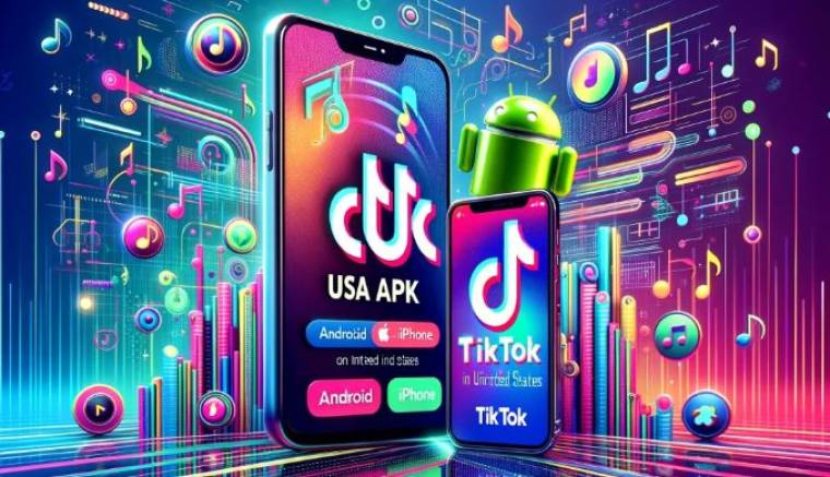Tiktok APK