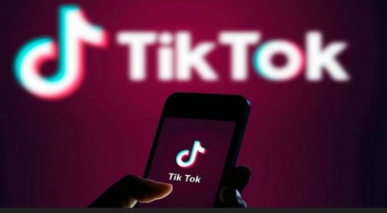 Tiktok APK