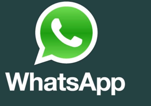Whatsapp APK Download