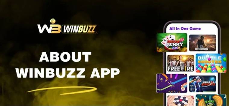 Winbuzz APK