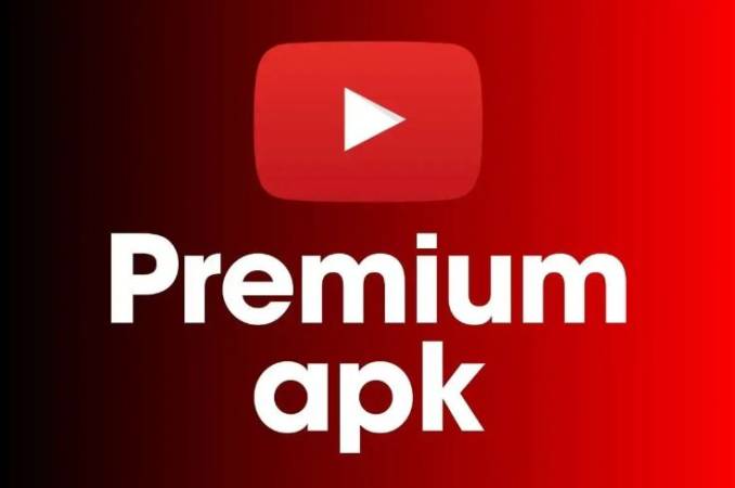 YouTube Mod APK