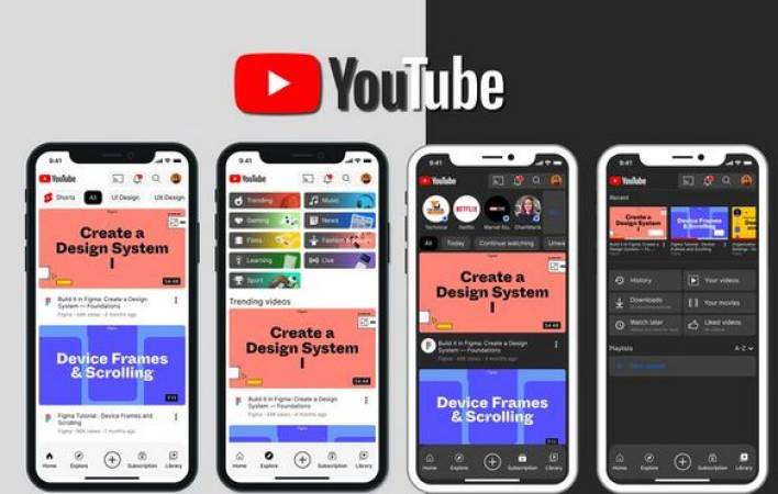 YouTube Premium APK