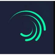 Alight Motion Apk Icon