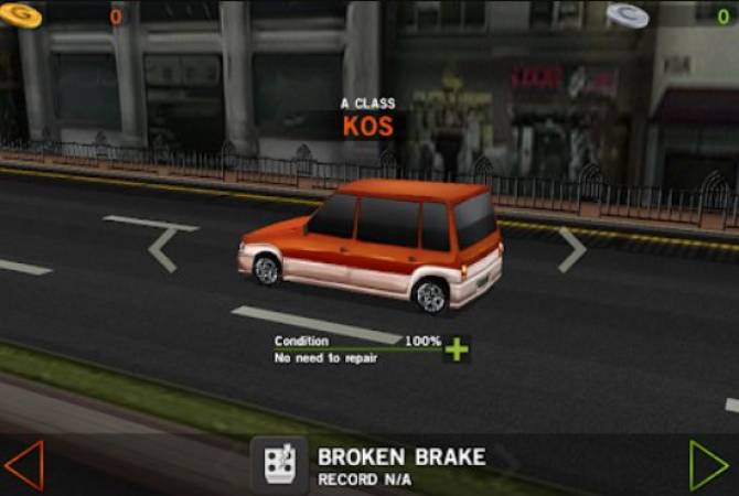 Dr. Driving Mod APK