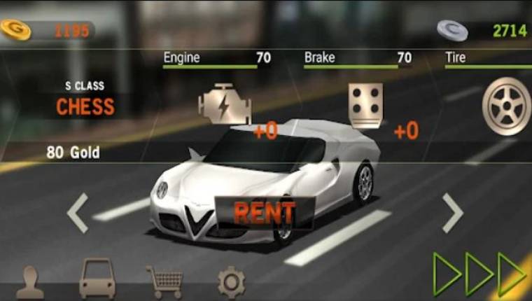 Dr. Driving Mod APK