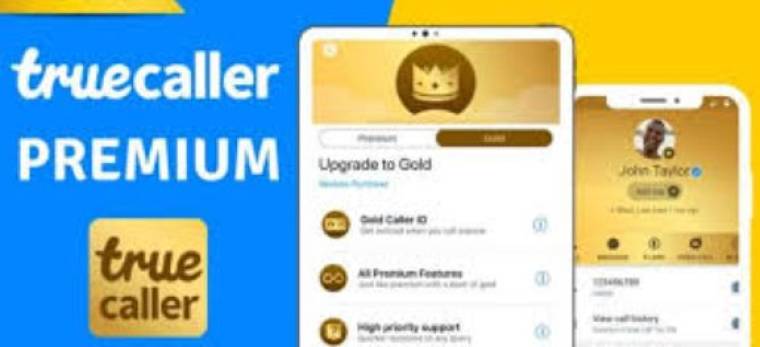 Truecaller Mod Apk