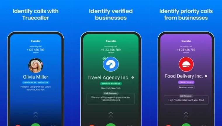 Truecaller Mod Apk