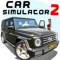 Car Simulator 2 Mod APK