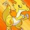 Dynamons World Mod APK