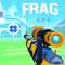 Frag Pro Shooter Mod APK