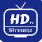 HD Streamz APK
