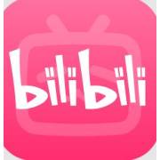 Bilibili APK Icon