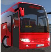 Bus Simulator Ultimate Apk Icon