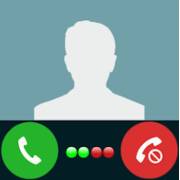 Call Bomber APK Icon