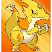 Dynamons World Mod APK Icon