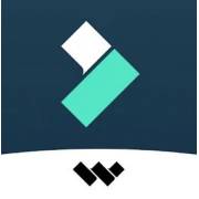Filmora Mod APK Icon