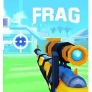 Frag Pro Shooter Mod APK Icon