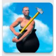 Getting Over It APK Icon