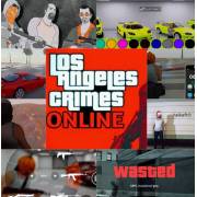 GTA 5 APK Download Icon