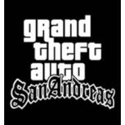 GTA San Andreas APK Icon