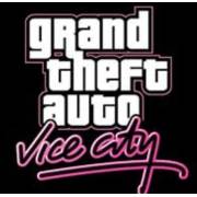GTA Vice City APK Download Icon