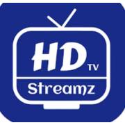 HD Streamz APK Icon