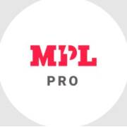 MPL Pro APK Download Icon
