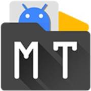 MT Manager APK Icon