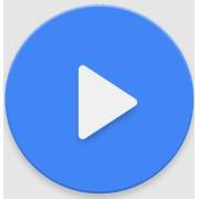 MX Player Mod APK Icon