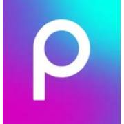 PicsArt Premium APK Icon