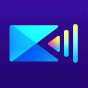 PowerDirector Mod APK Icon