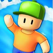 Stumble Guys Mod APK Icon