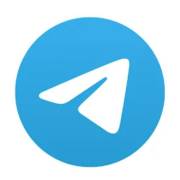 Telegram Mod APK Icon