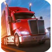 Truck Simulator Ultimate Mod APK Icon