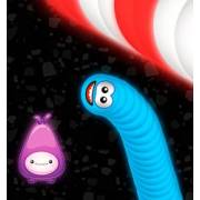 Worms Zone Mod APK Icon