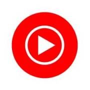 YouTube Music Mod APK Icon