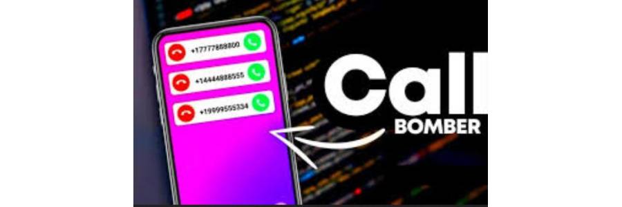 Call Bomber APK 4.5.1.1 Download Latest Version 2025