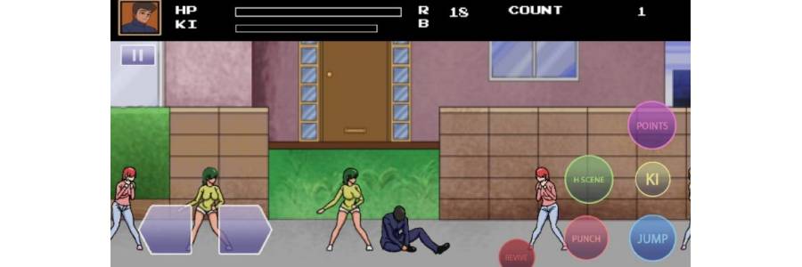 College Brawl APK 1.4.1 Download Latest Version