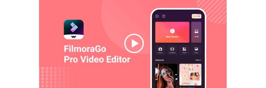 Filmora Mod APK 14.7.06 Download Without Watermark Latest Version