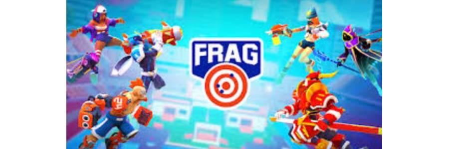 Frag Pro Shooter Mod Apk V4.8.0 Unlock All Characters Unlimited Money And Gems No Ban