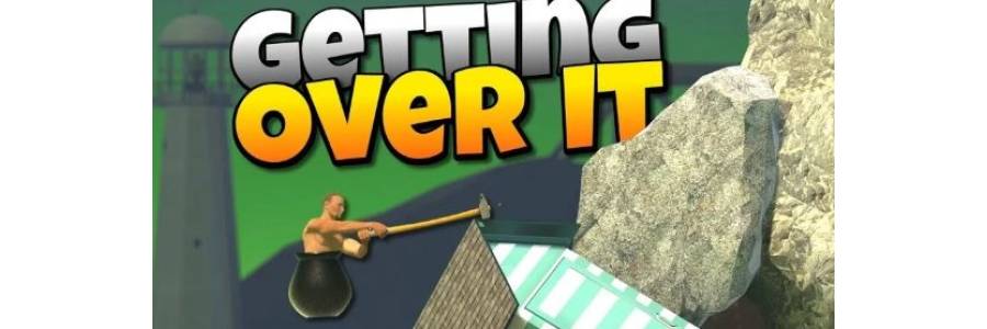 Getting Over It Apk 1.9.8 Download Latest Version