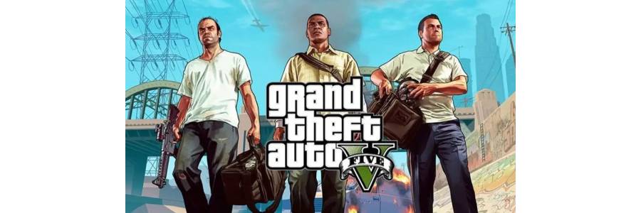 GTA 5 Download APK Latest Version For Android 2025