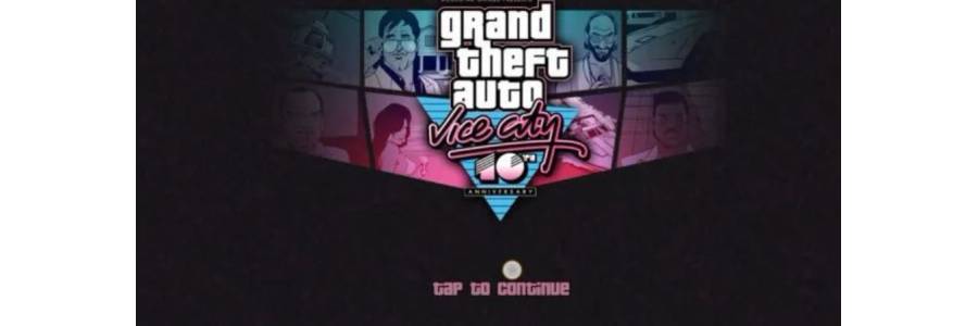 GTA Vice City APK 1.13 Download For Android Free Latest Version