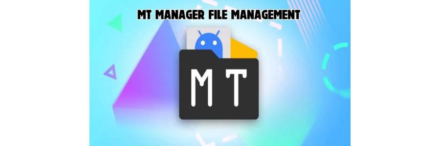 MT Manager APK 2.18.2 Download Latest Version