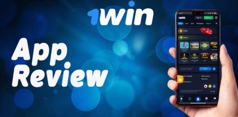 1 Win APK