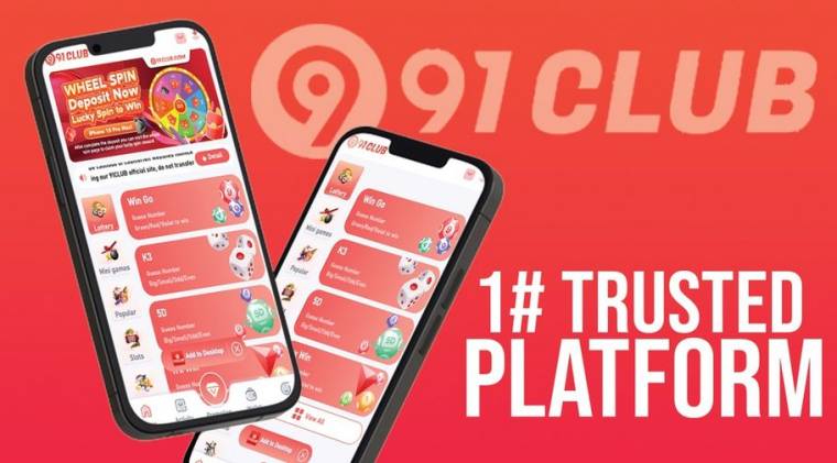 91 Club APK Download